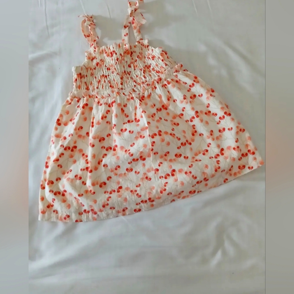 Babygirl Dresses
